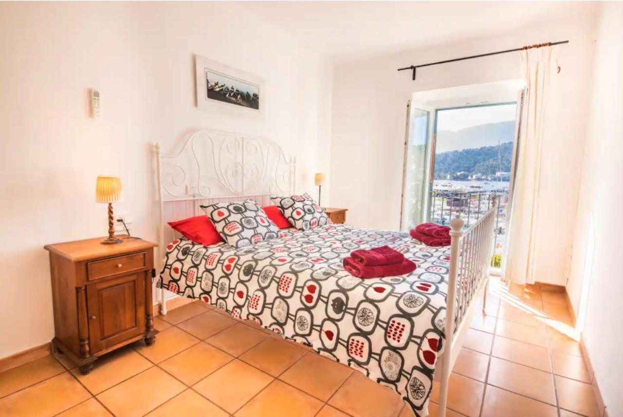 Ca Na Magda Puerto de Sóller