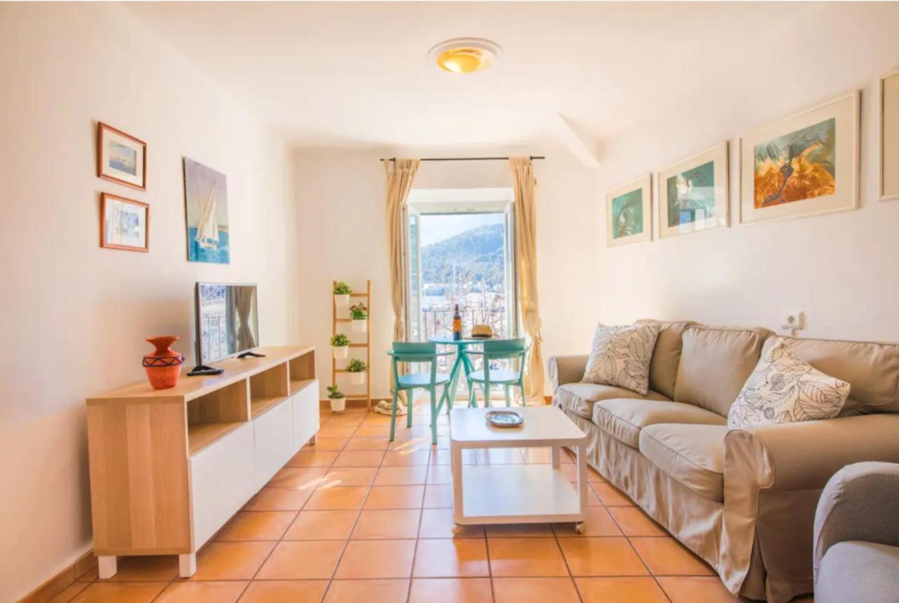 Ca Na Magda Appartement