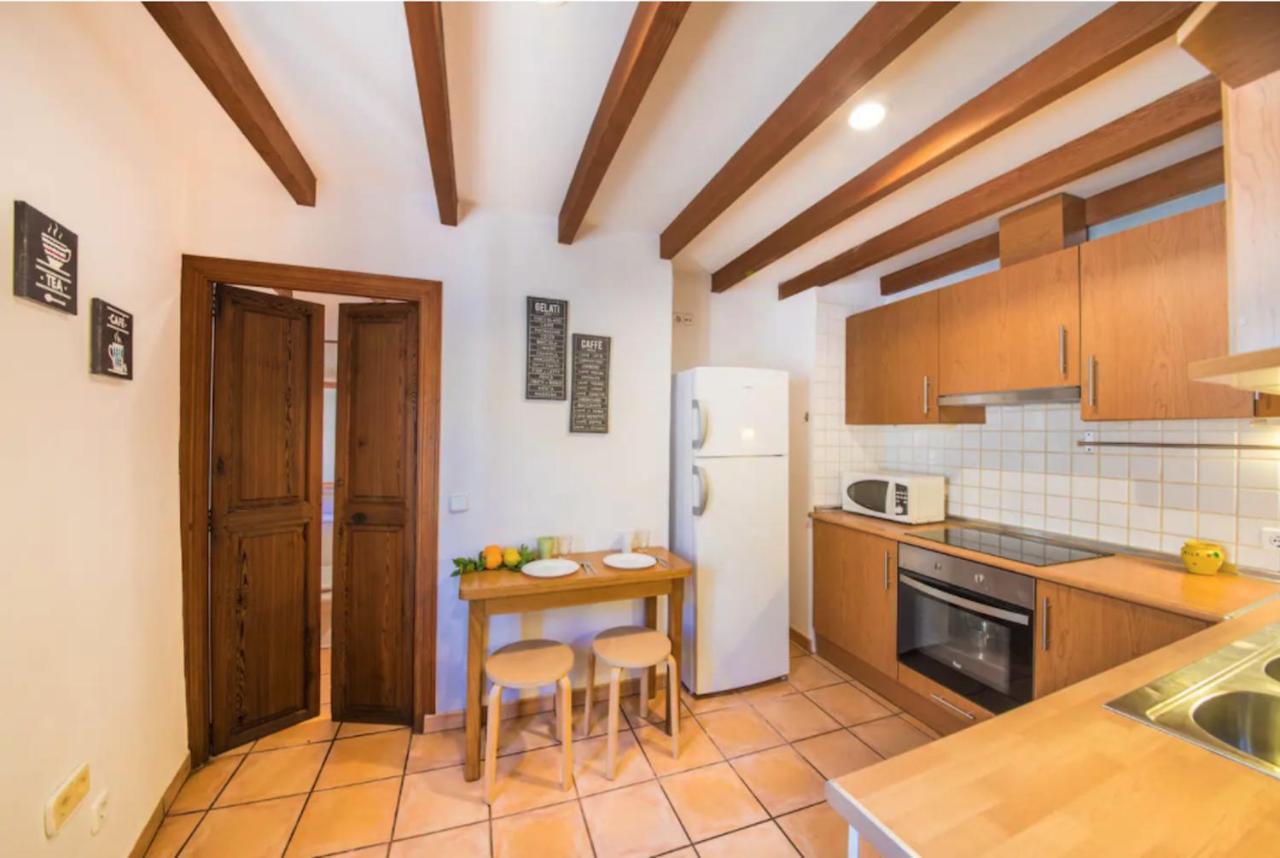 Appartement Ca Na Magda
