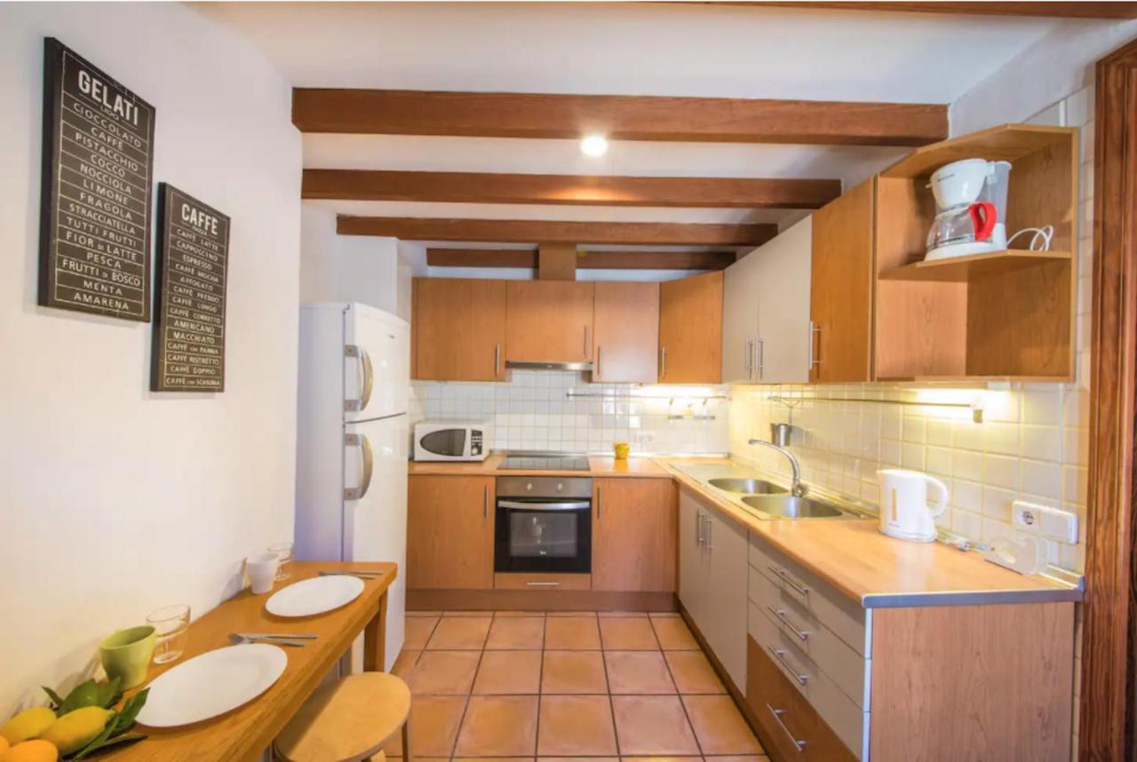 Ca Na Magda Appartement