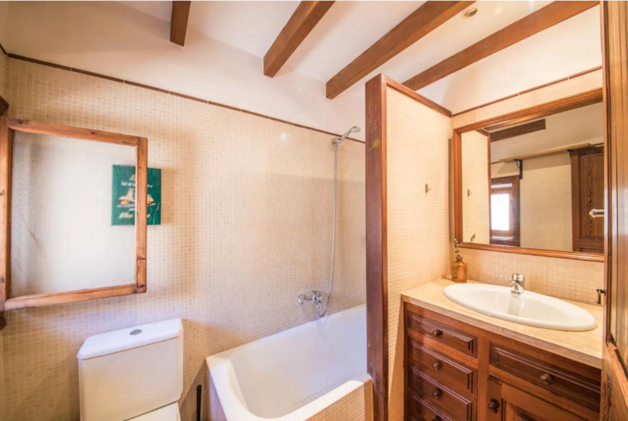 Ca Na Magda Appartement Puerto de Sóller